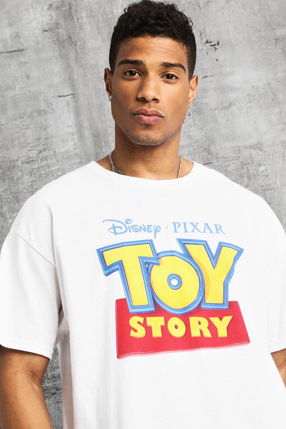 Toy story shirt outlet h&m