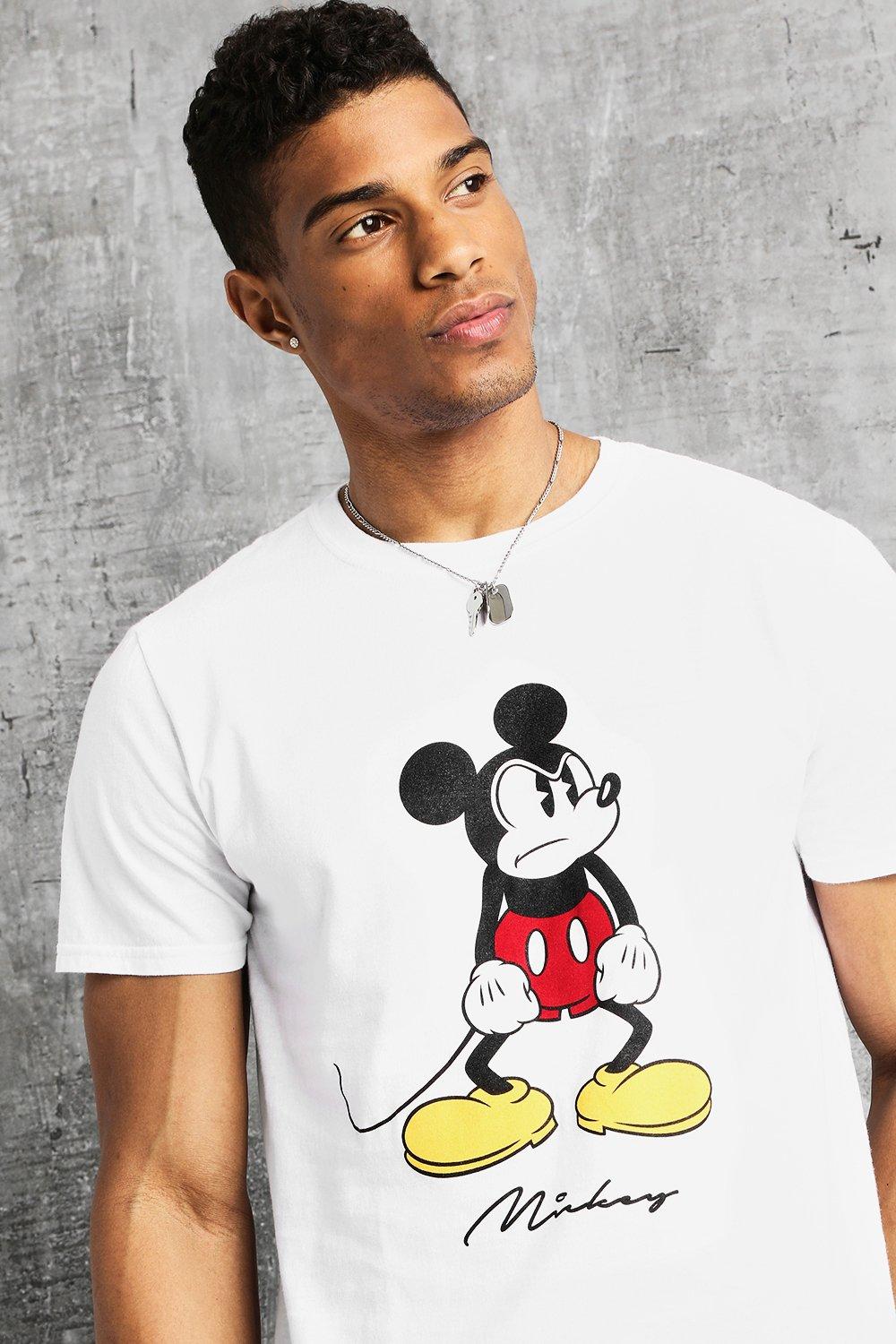 Disney Mickey Mouse 2020 Quarantined Shirt And Hoodie