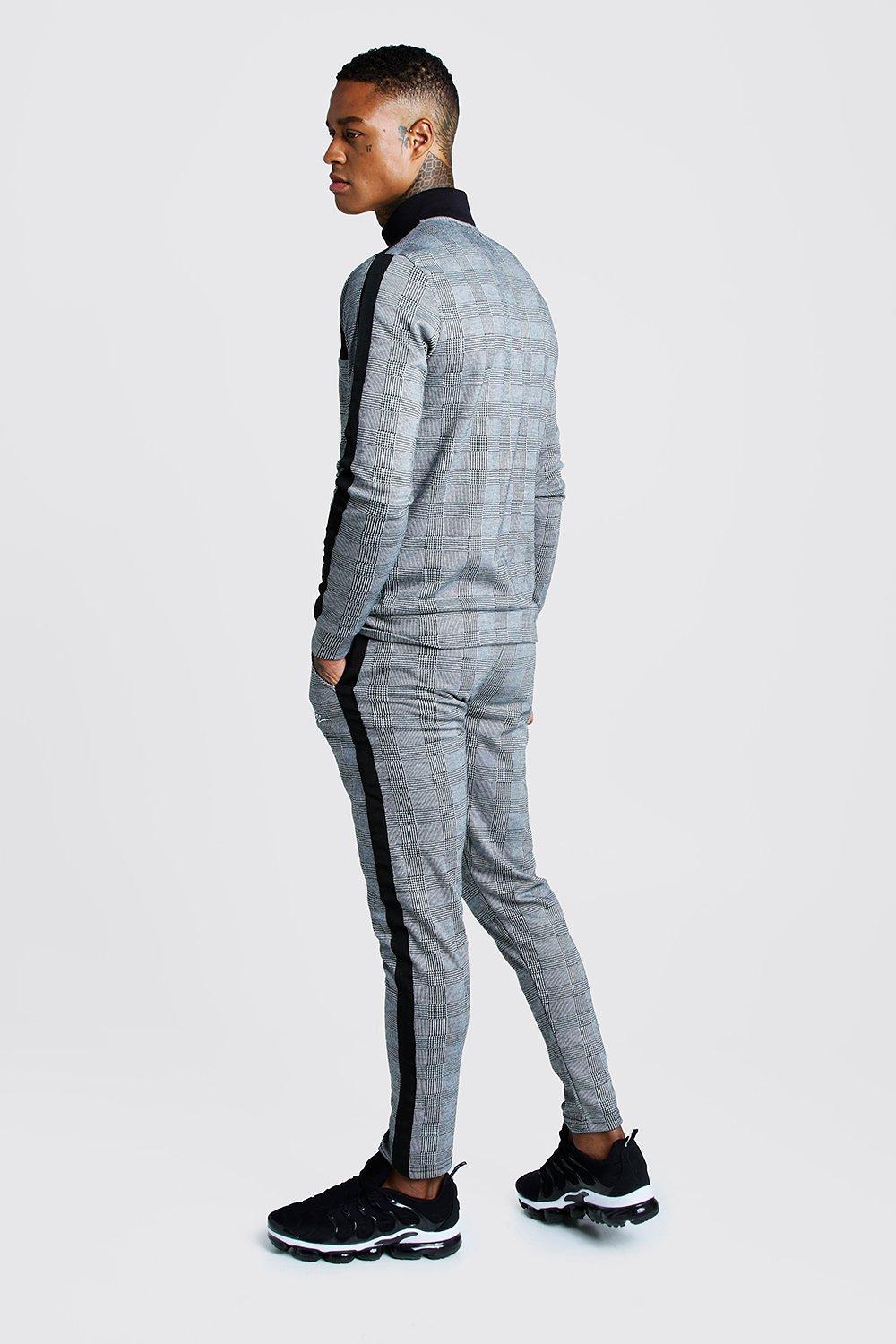 smart tracksuit
