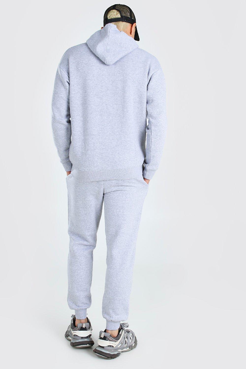 tracksuit loose fit