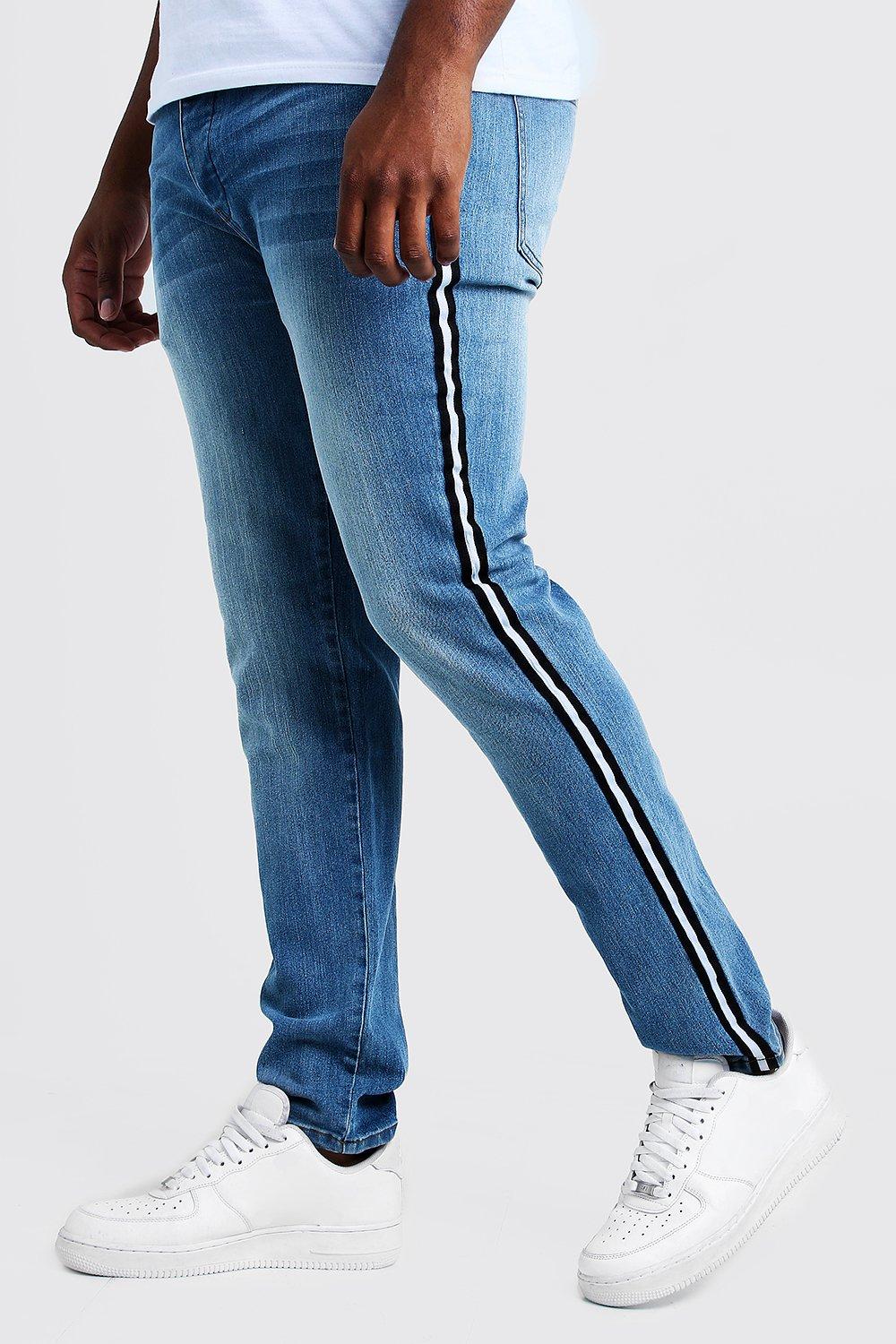 big and tall jeans uk