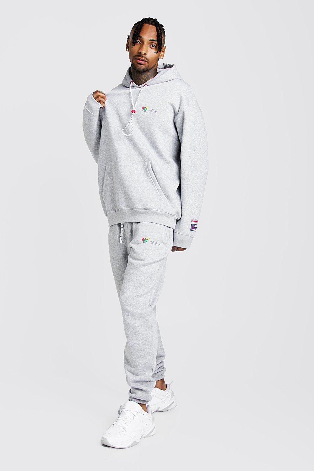 jogger tracksuit