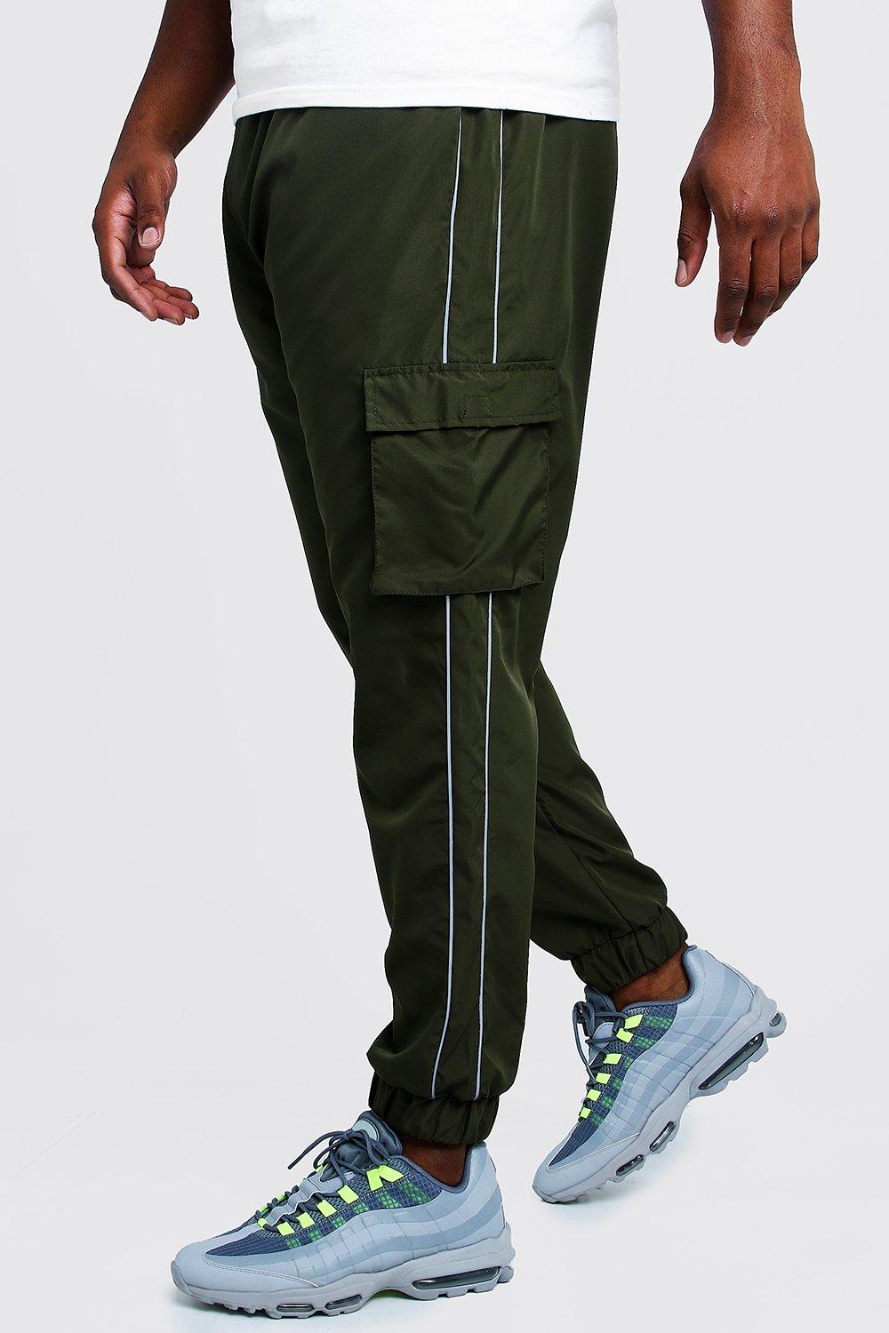 cargo joggers canada