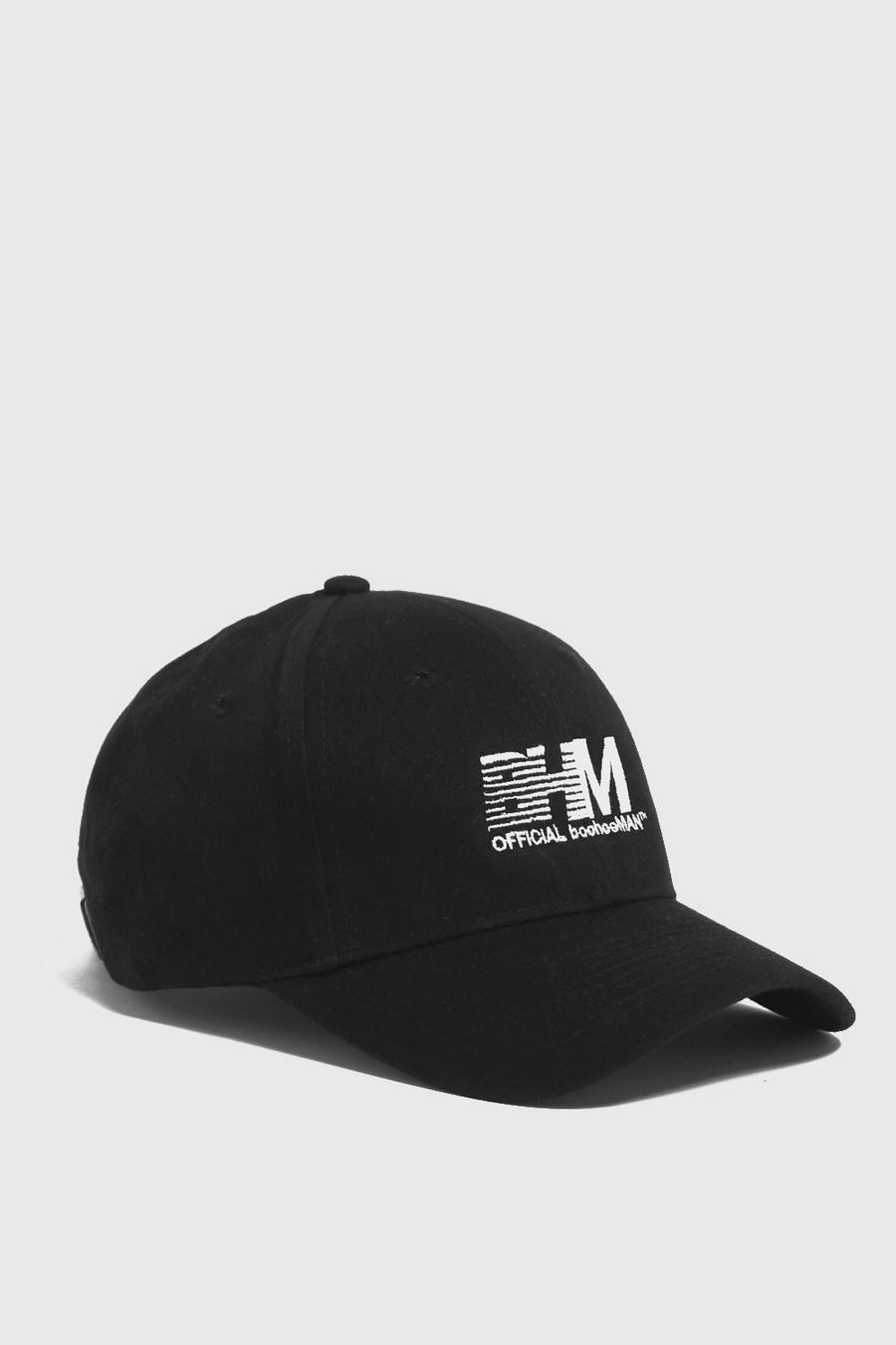 BHM Embroidered Cap image number 1
