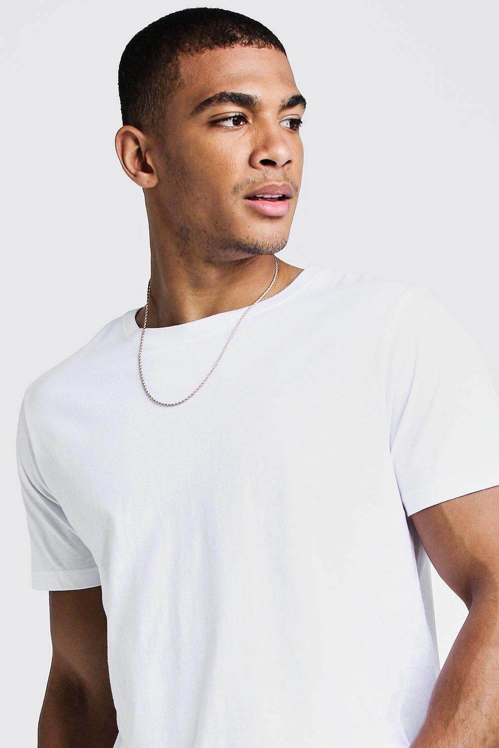 Boohoo curve t shirts shop