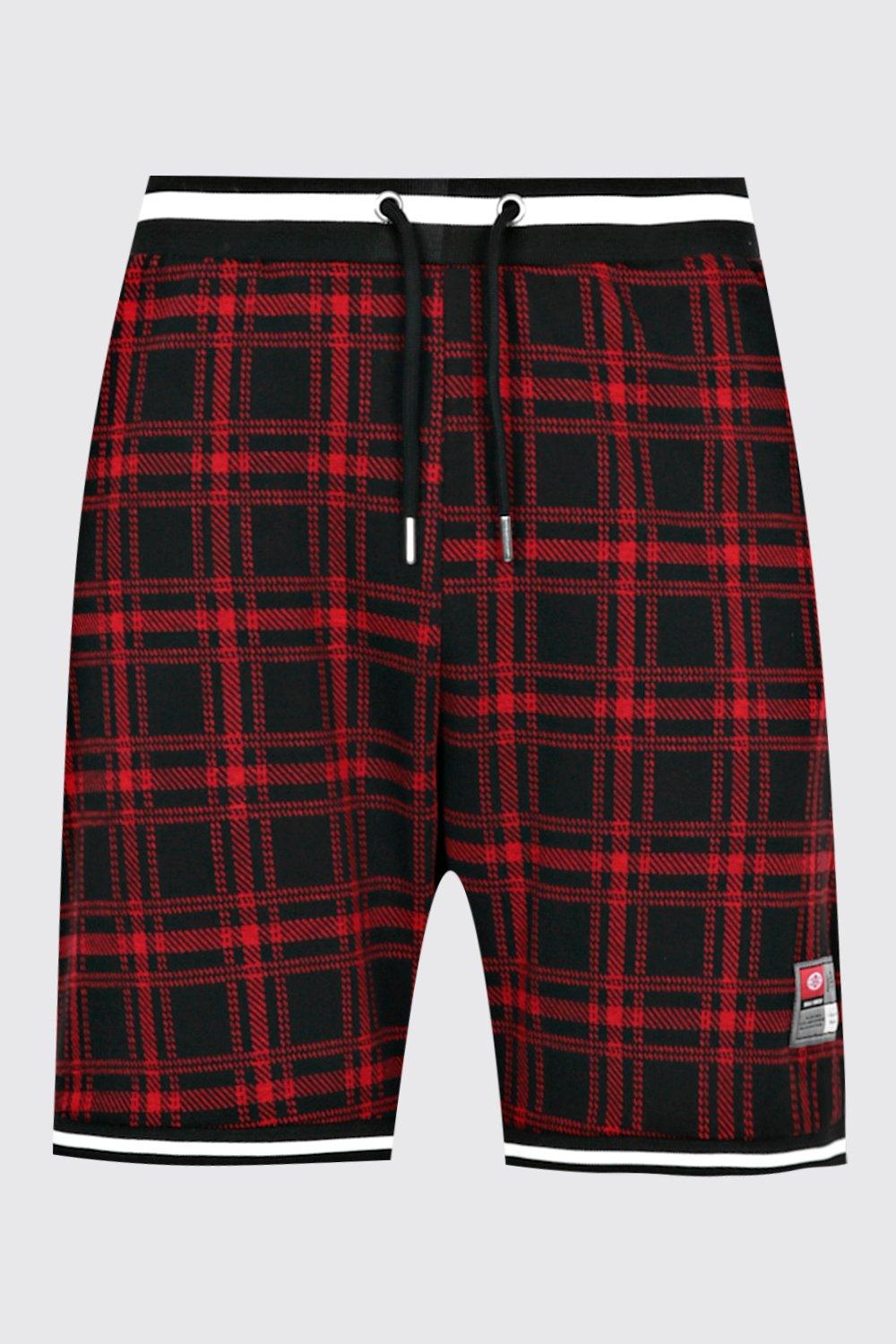 Pantaloncini scozzesi discount