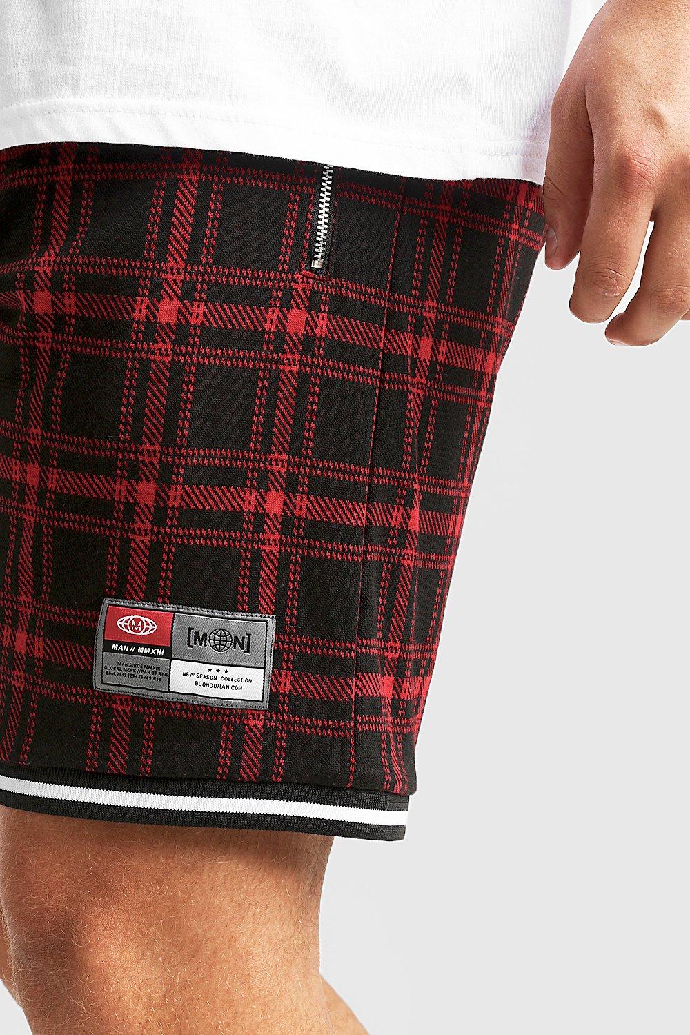 Pantaloncini scozzesi sales
