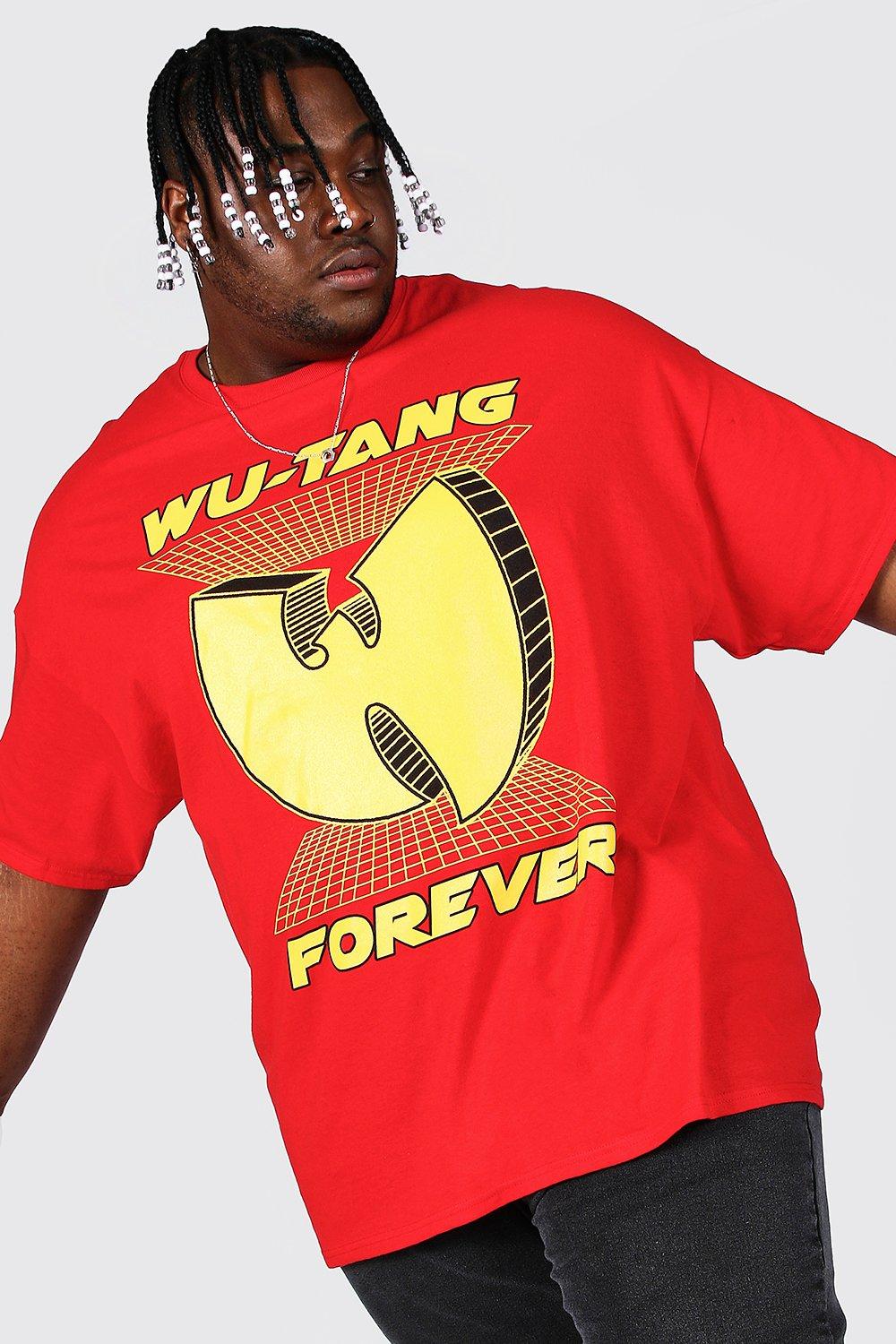 Wu tang camiseta hot sale