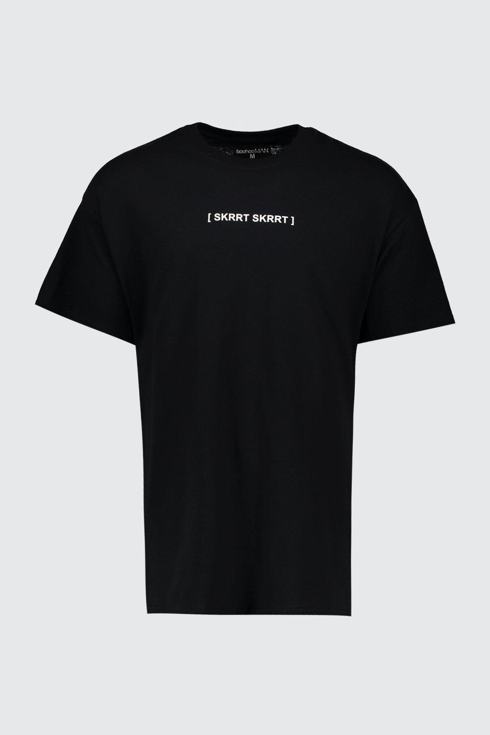 Skrrt on sale t shirt