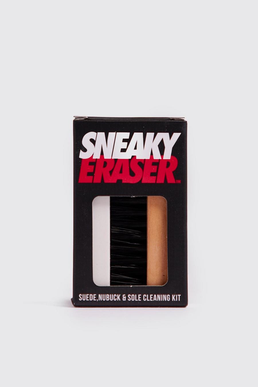 Sneaky Eraser image number 1