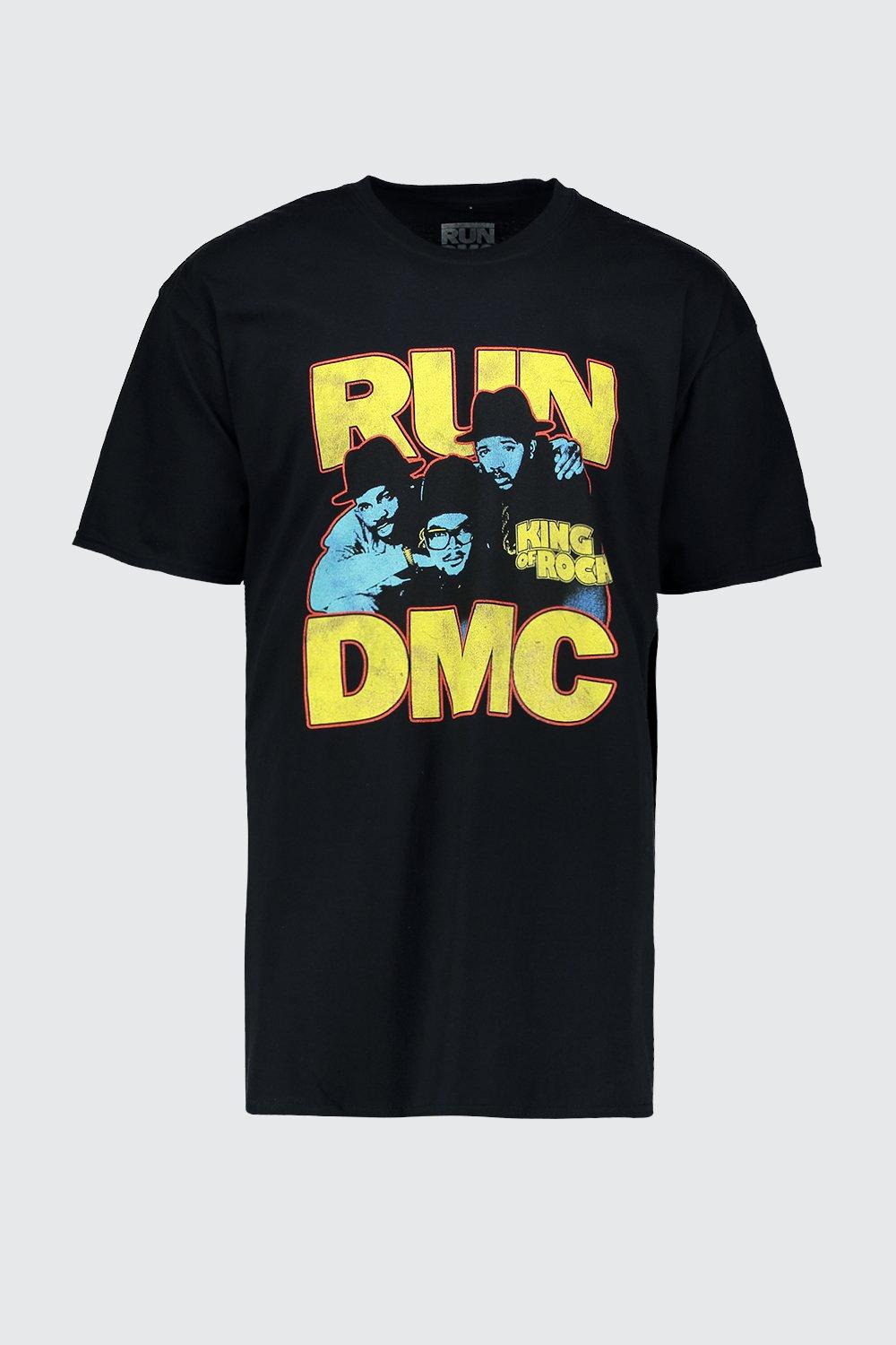 Run dmc t shirt nz hotsell