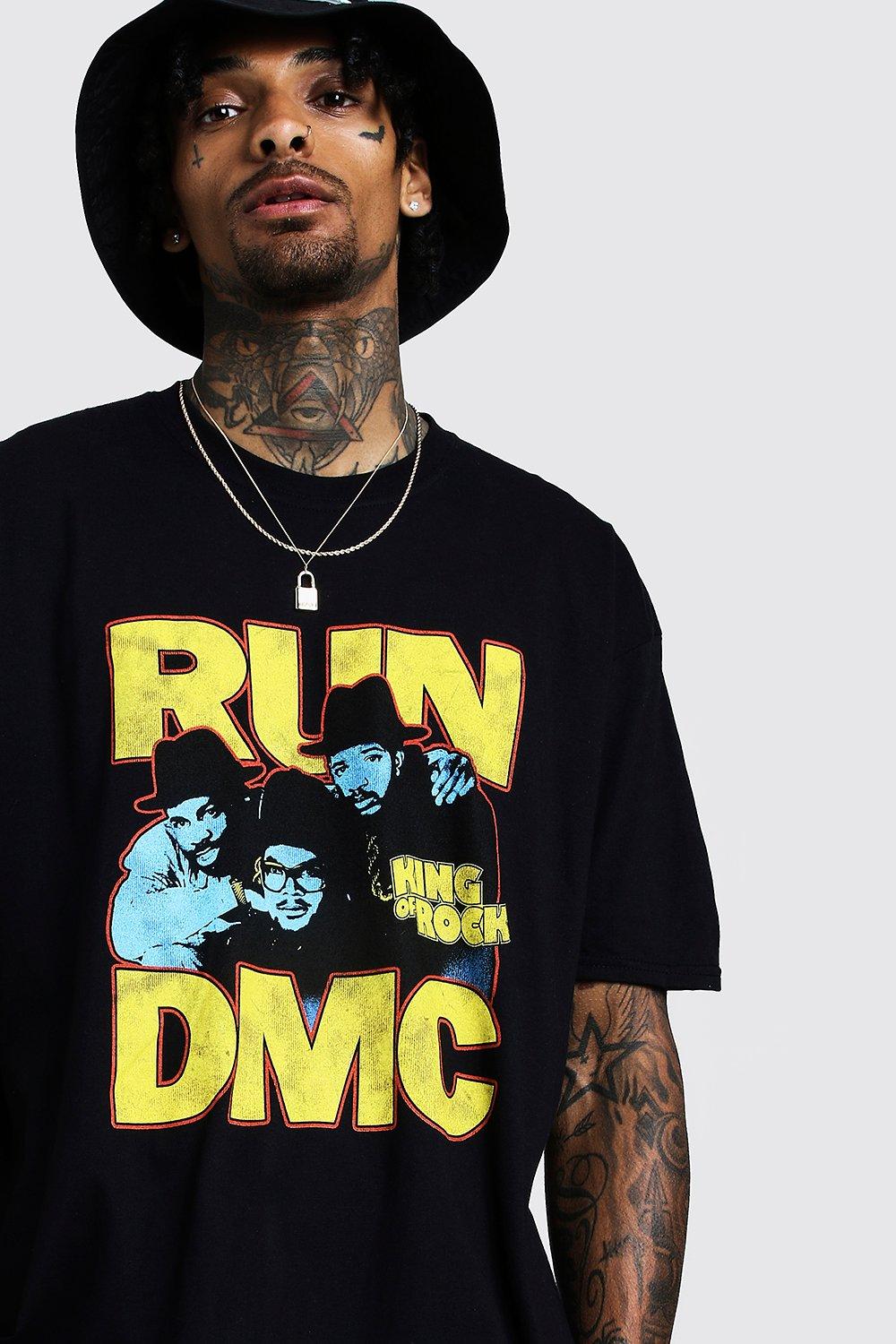 run dmc t shirt nz