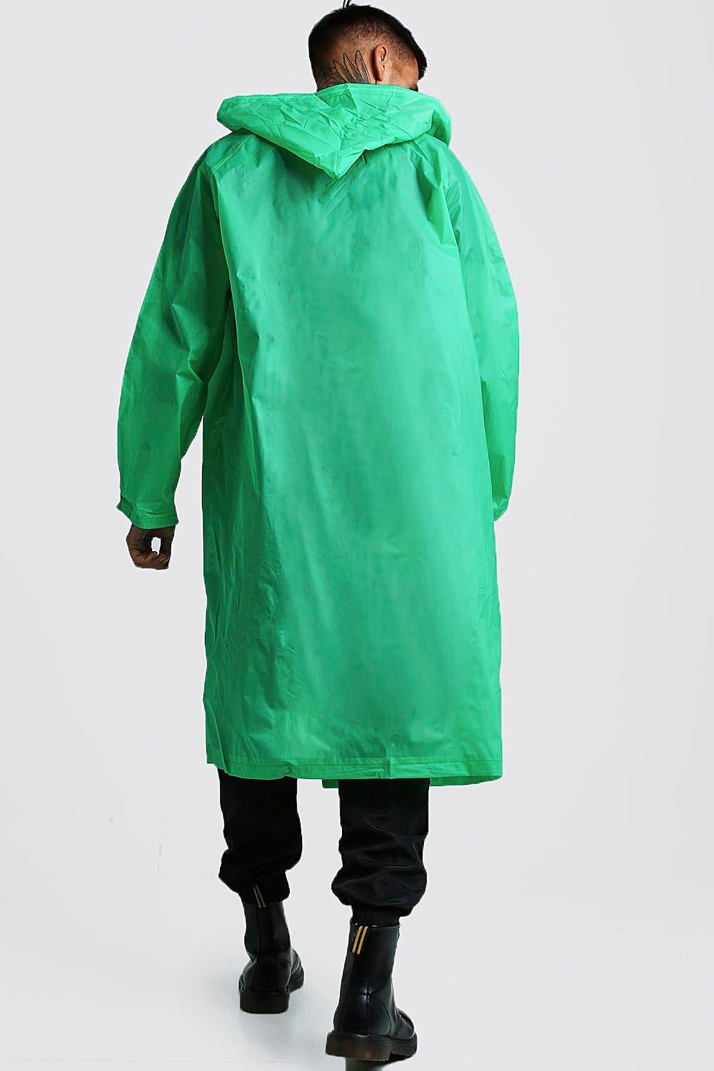 Eva raincoat cheap