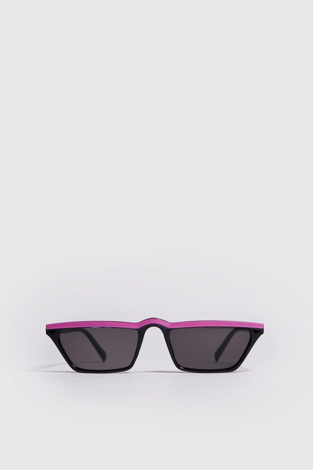 micro rayure lunette