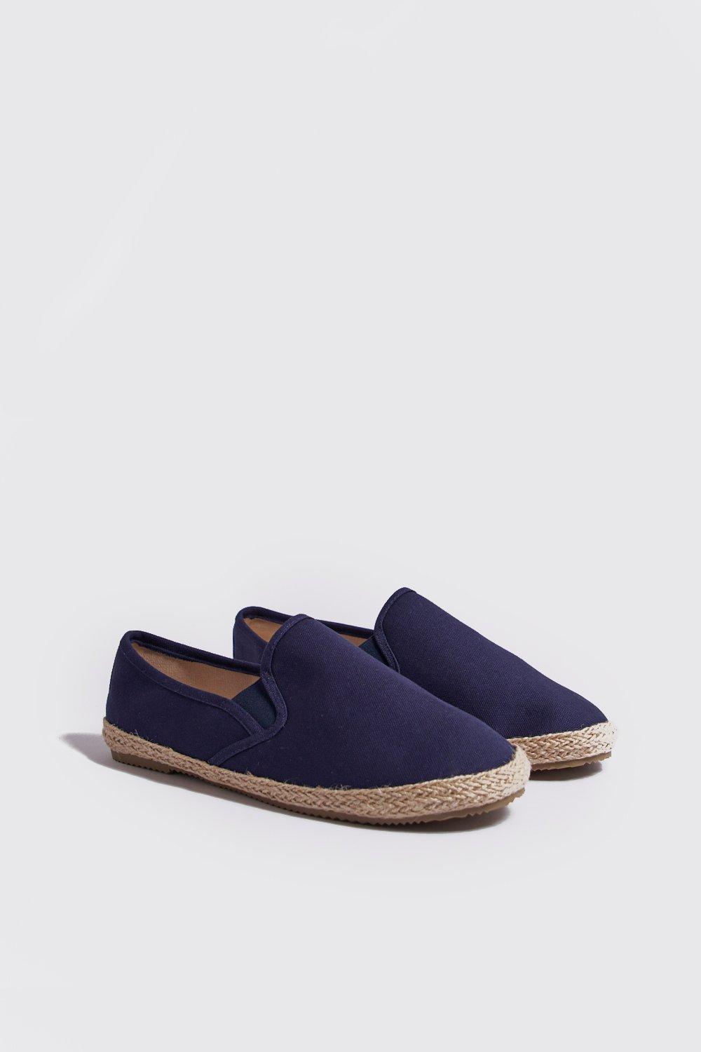 Cheap mens best sale espadrilles uk