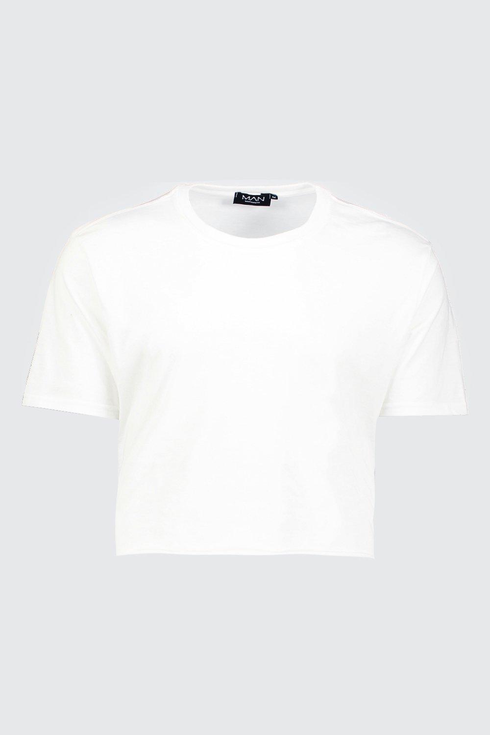 Cropped T-Shirt