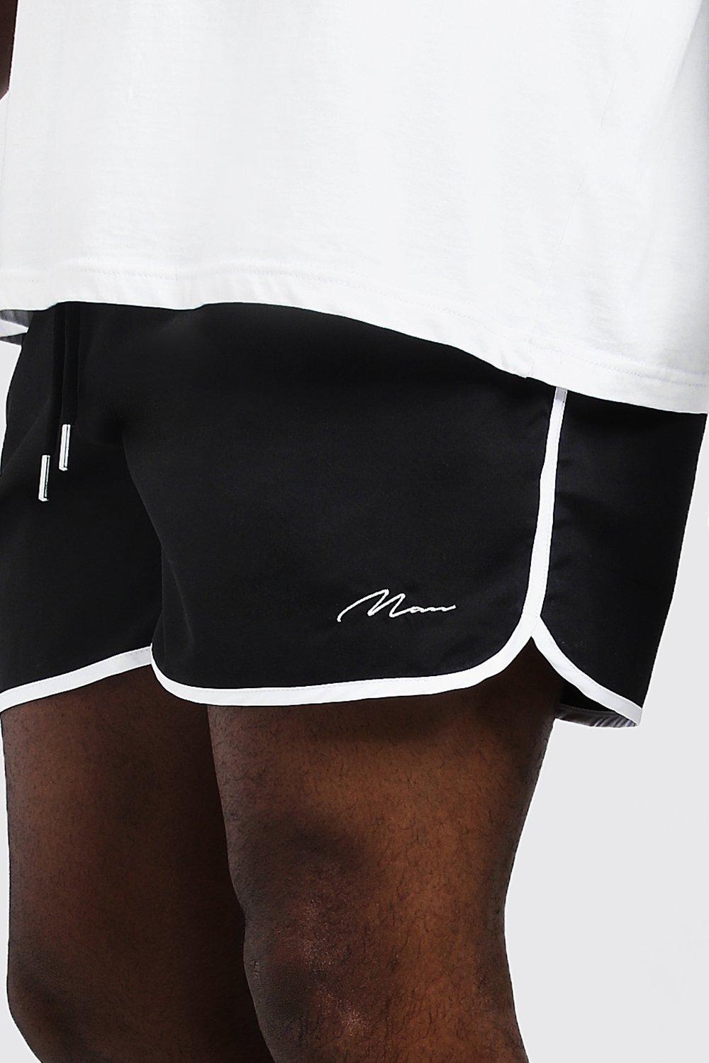 swim shorts for tall guys
