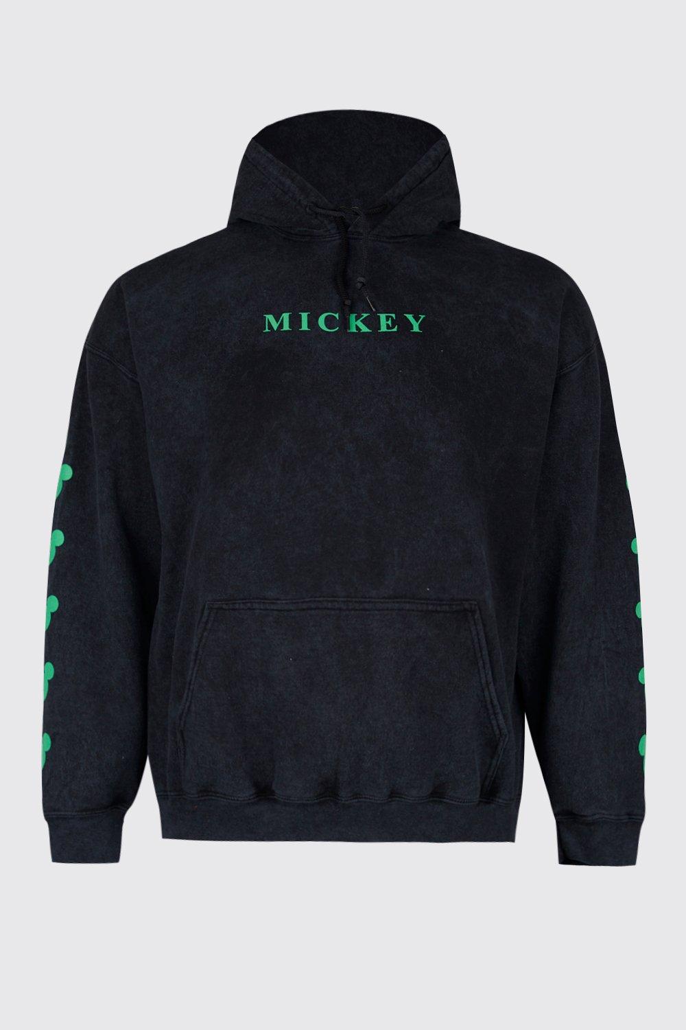 トップス WIND AND SEA / MICKEY ANGRY SWEAT SHIRT トップス WIND AND SEA / MICKEY ANGRY SWEAT SHIRT MICKEY