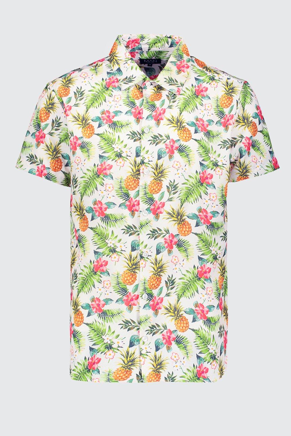 pineapple shirt nz