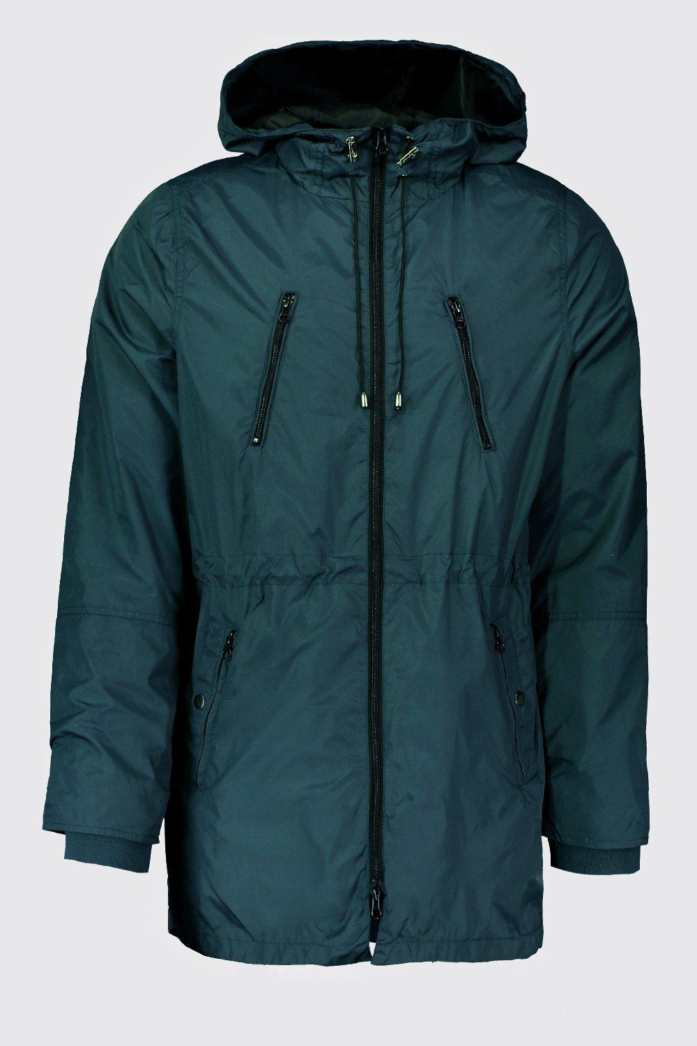 Gelert highland clearance parka jacket mens