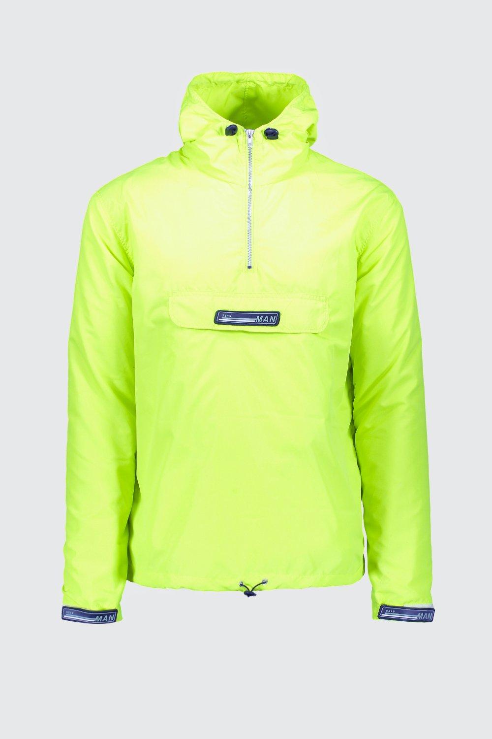 Plus size lime green jacket online