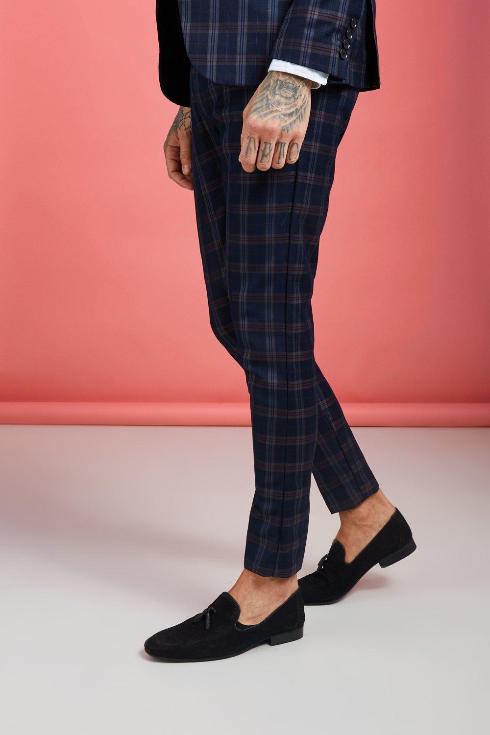 extra skinny dress pants