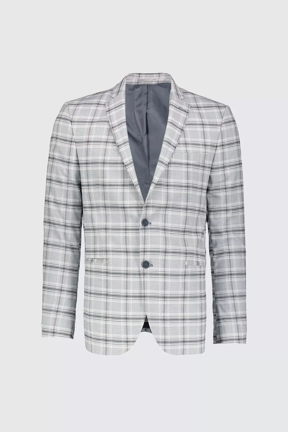 Pastel suit outlet jacket
