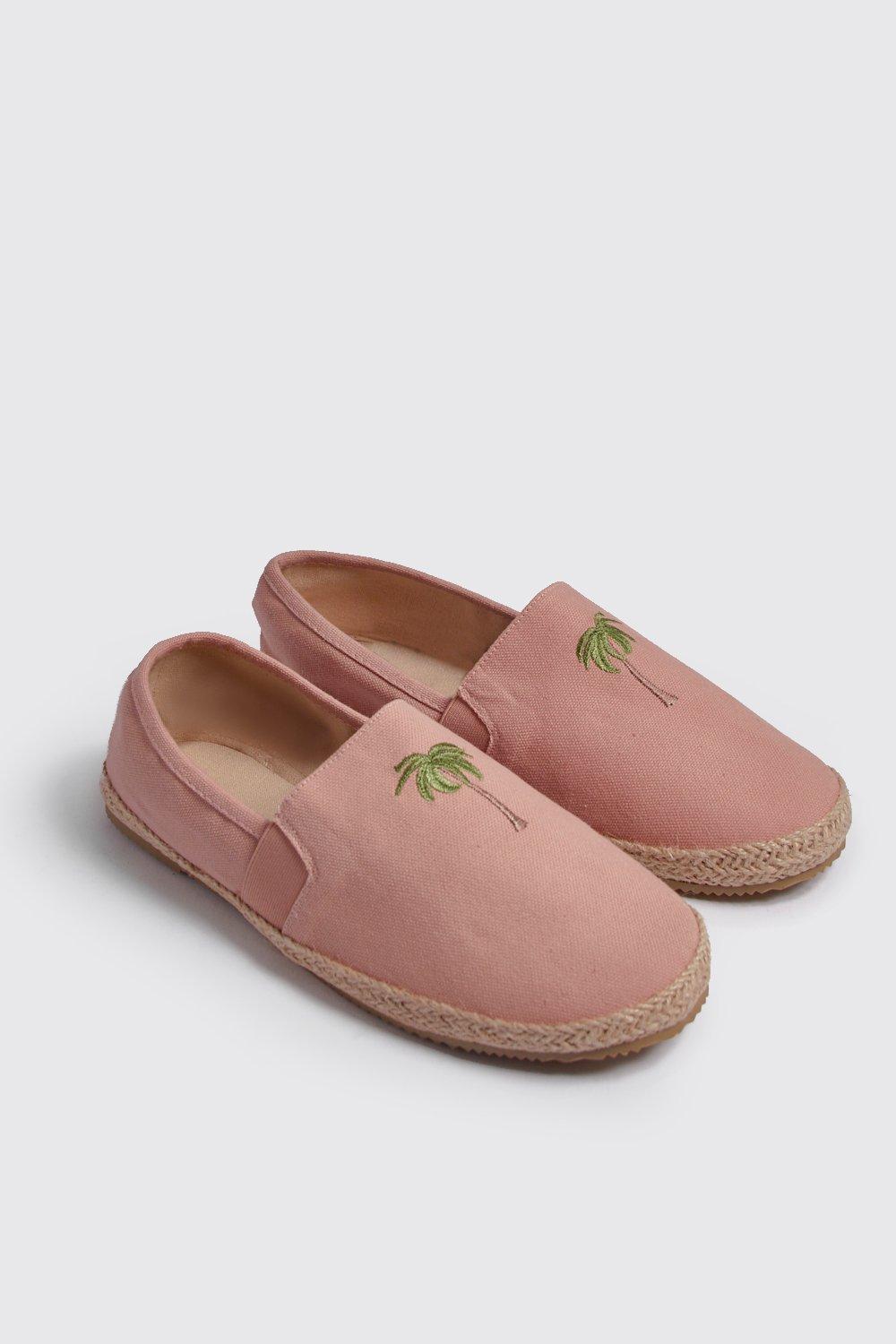 Palm tree espadrilles outlet