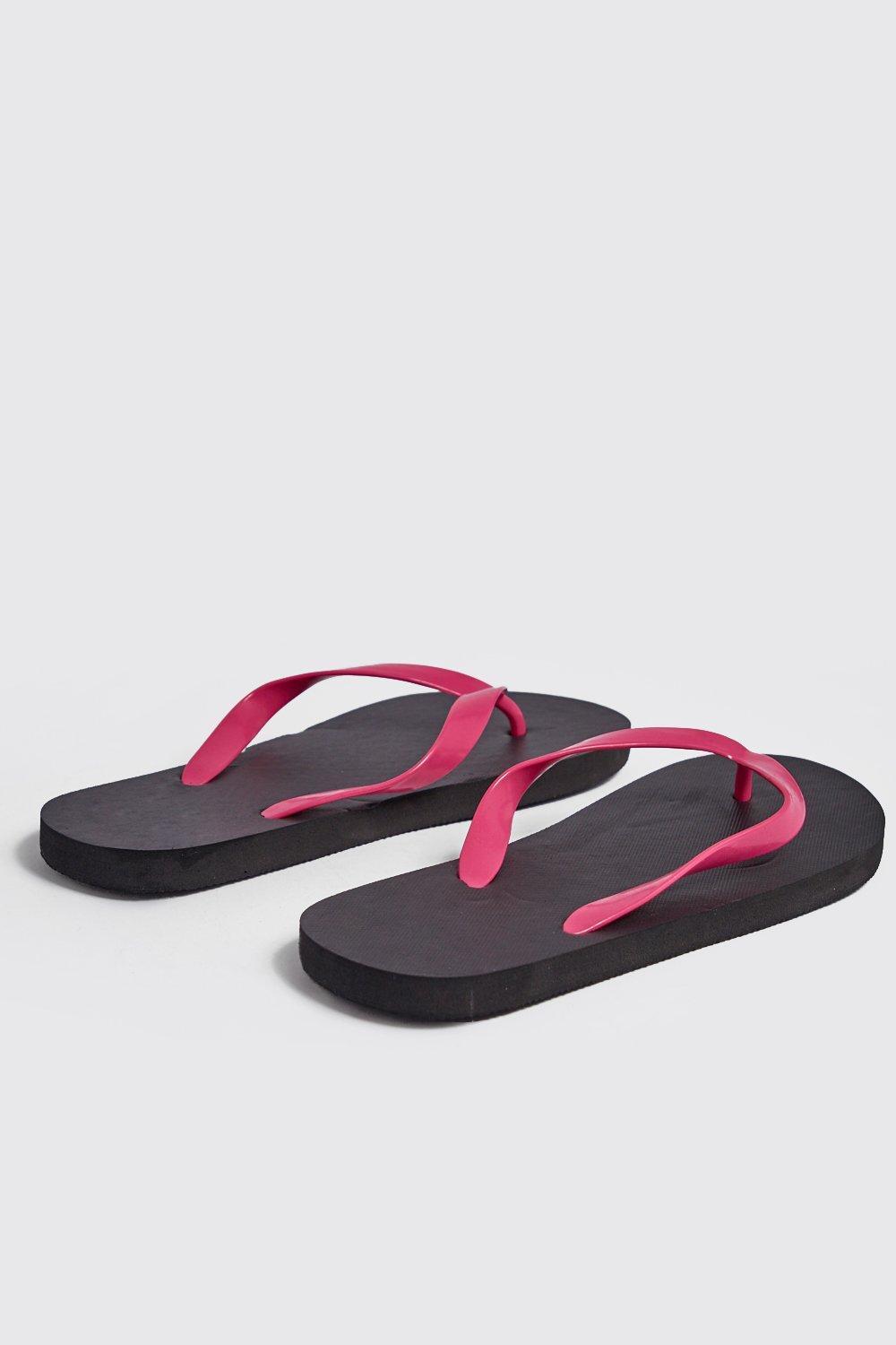 Neon flip clearance flops