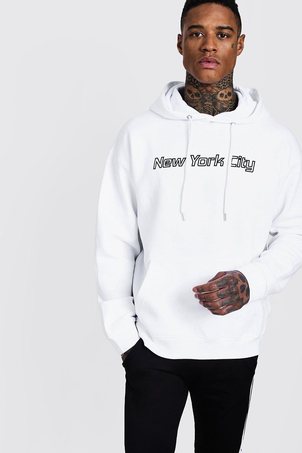 slogan hoodies uk