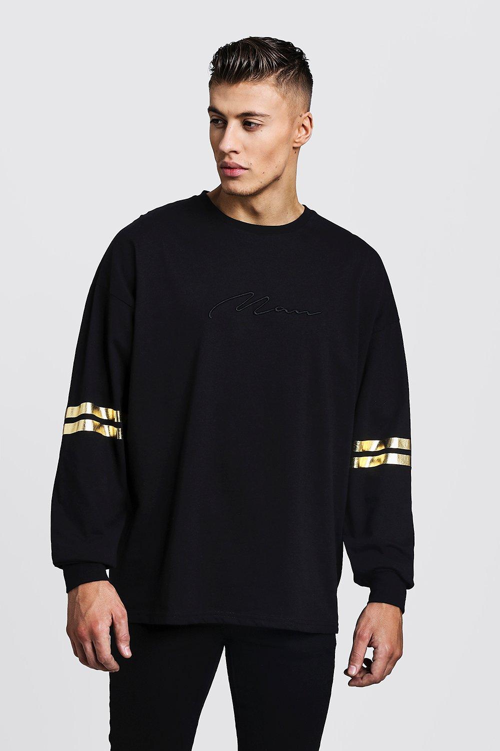 long sleeve