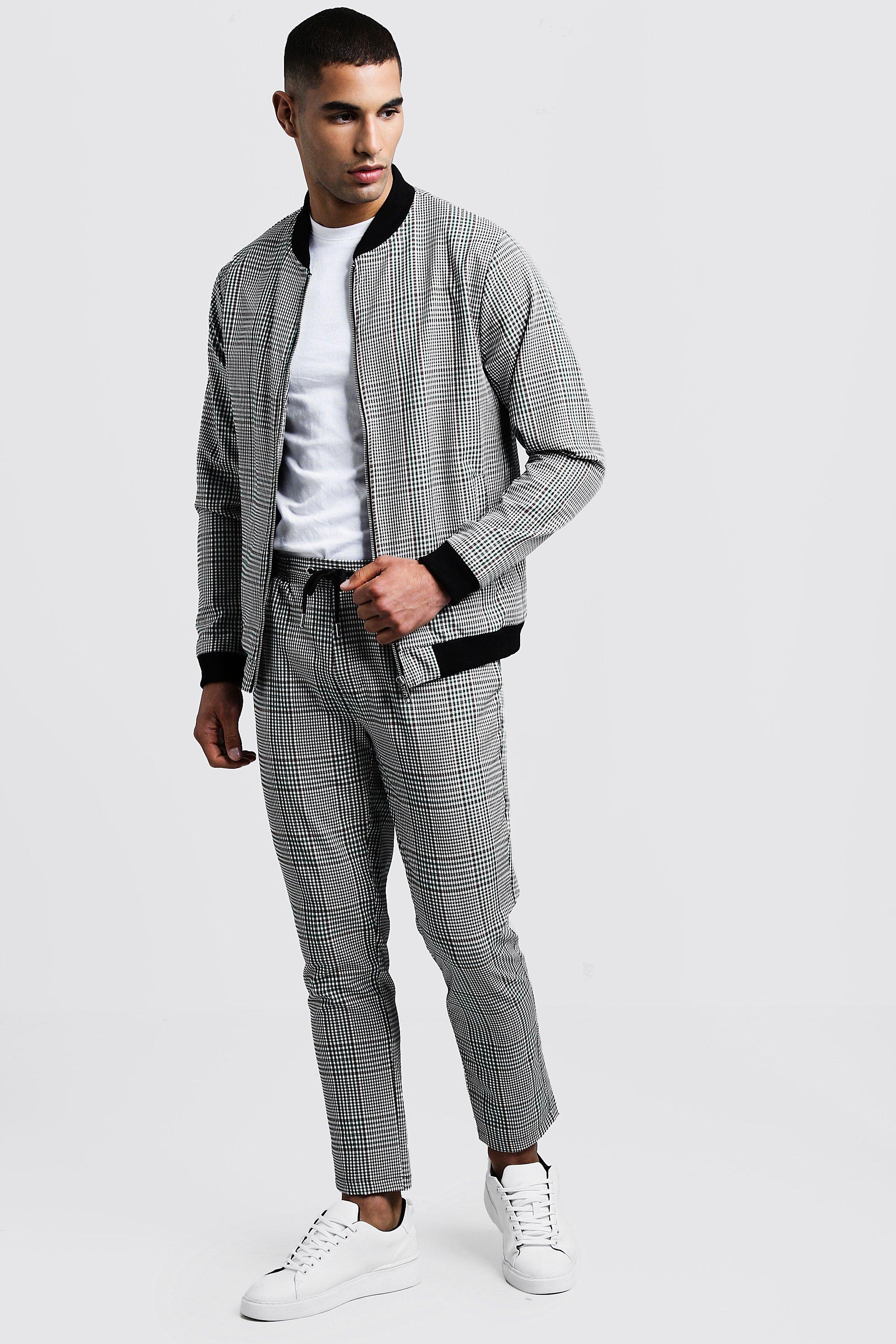 smart tracksuit