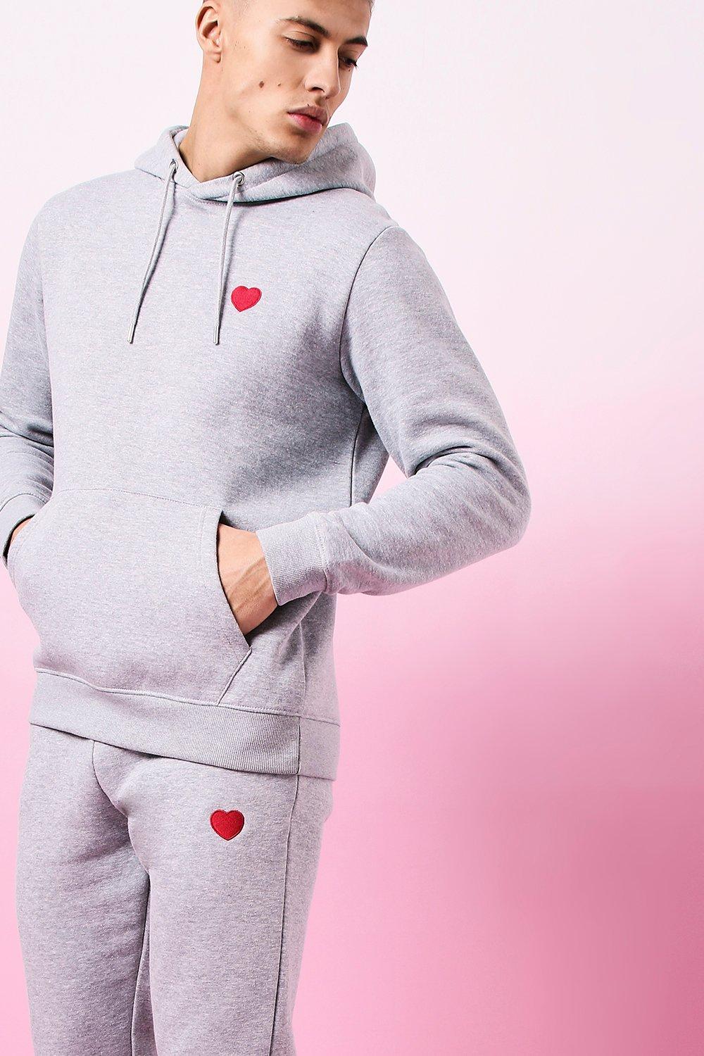 Valentine tracksuits store