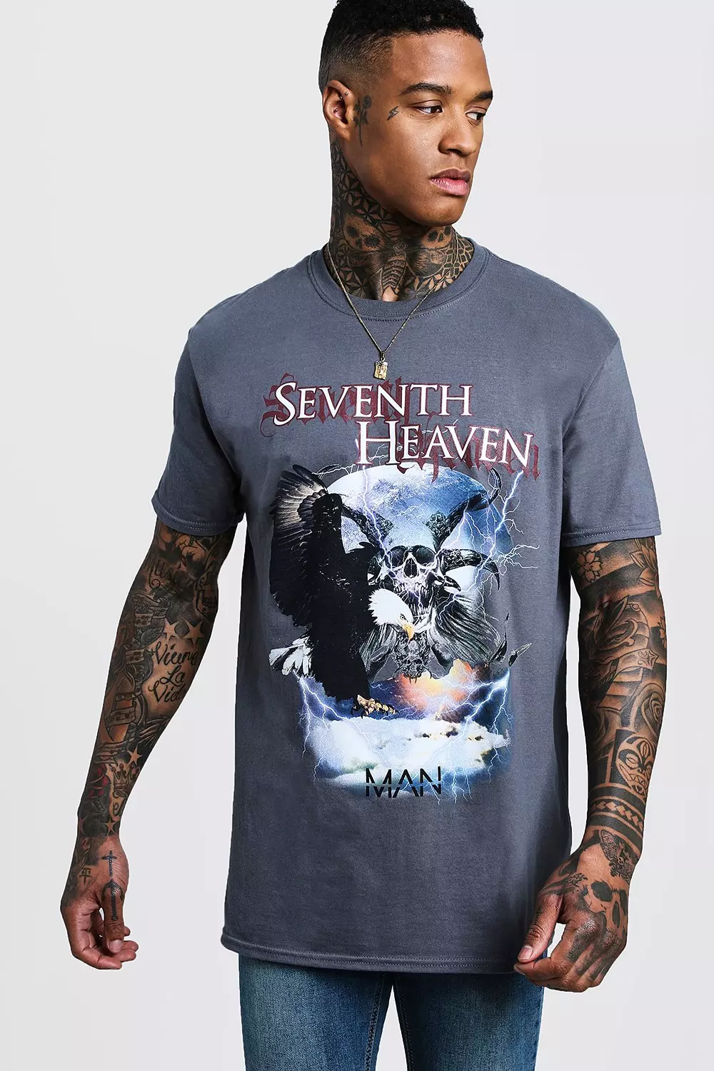 新品未開封　milet SEVENTH HEAVEN Tシャツ　Lサイズ 新品未開封 milet SEVENTH HEAVEN Tシャツ Lサイズ