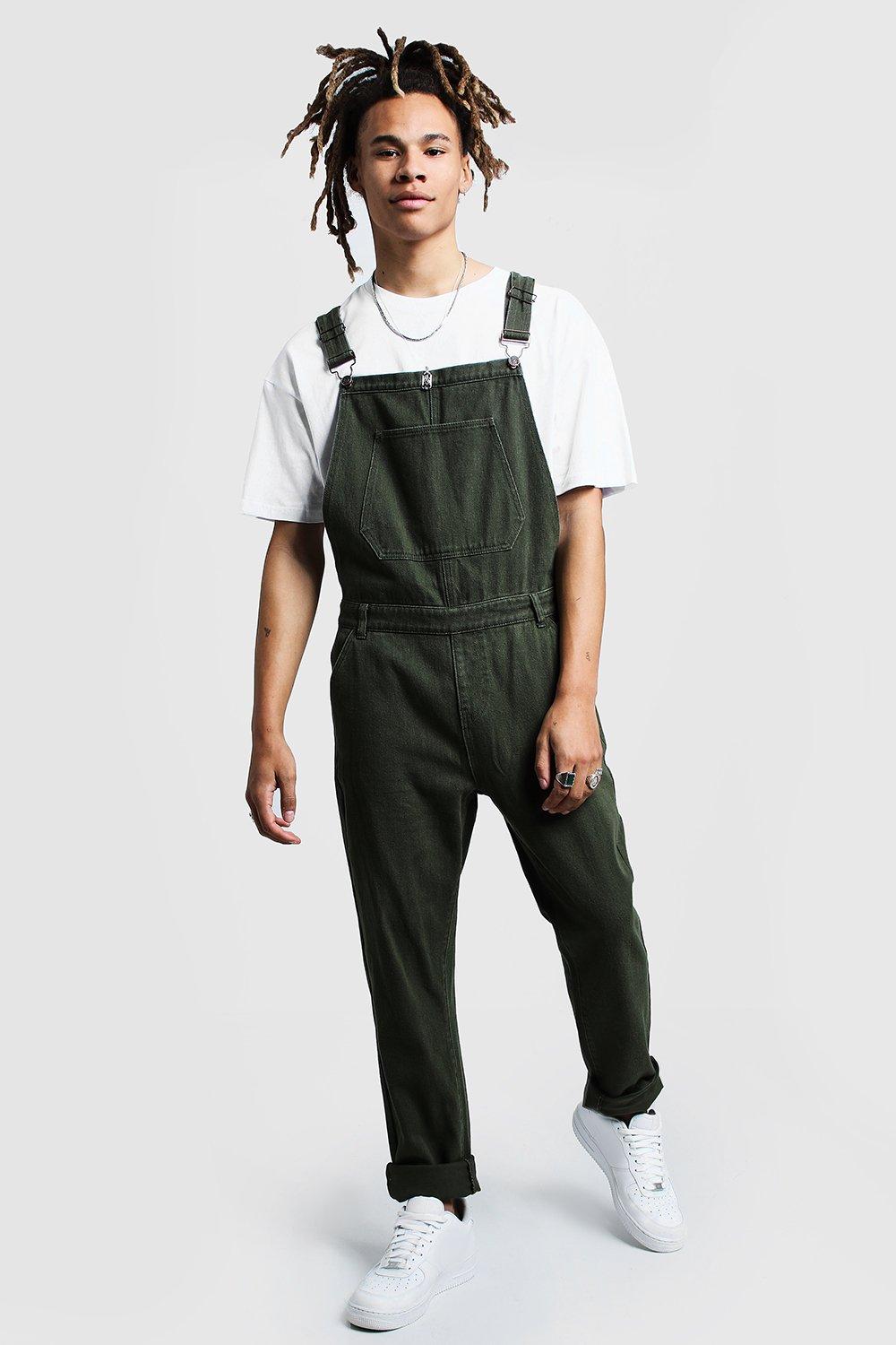 workwear boohoo