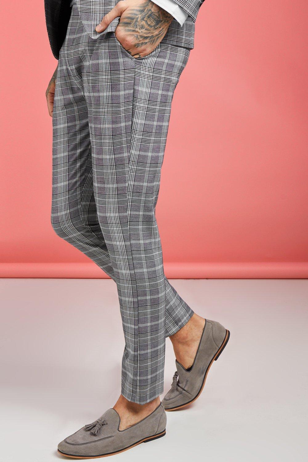suit trouser