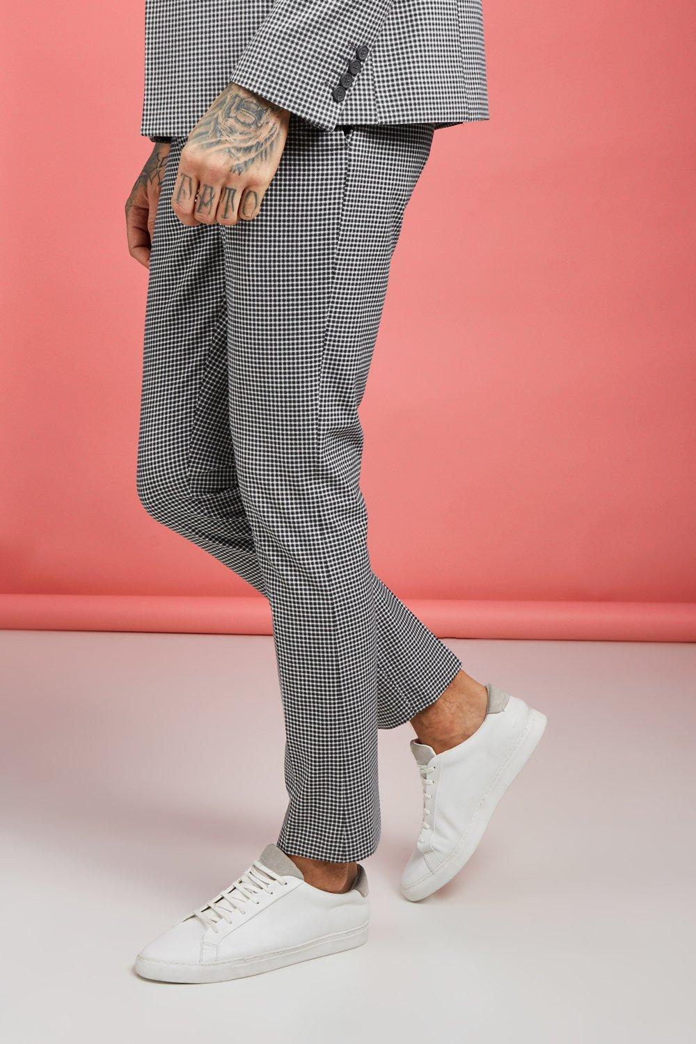 boohoo summer trousers