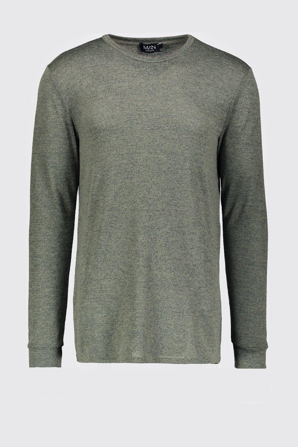 side zip jumper
