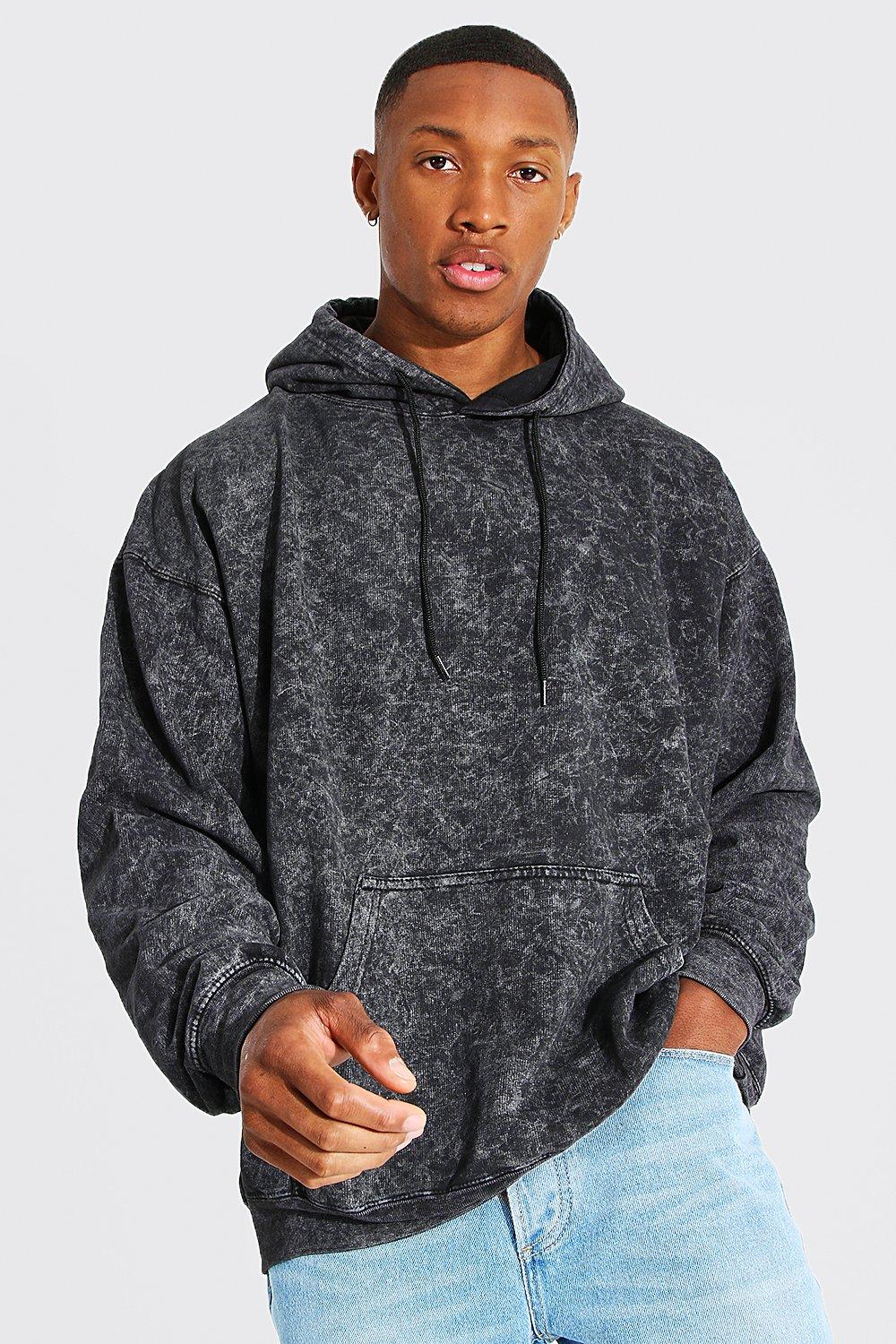 Cheap monday outlet goal hoodie