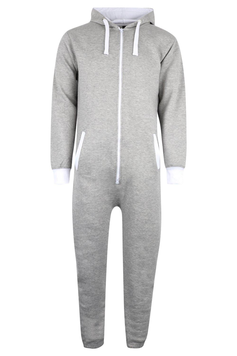 Mens plain onesie sale