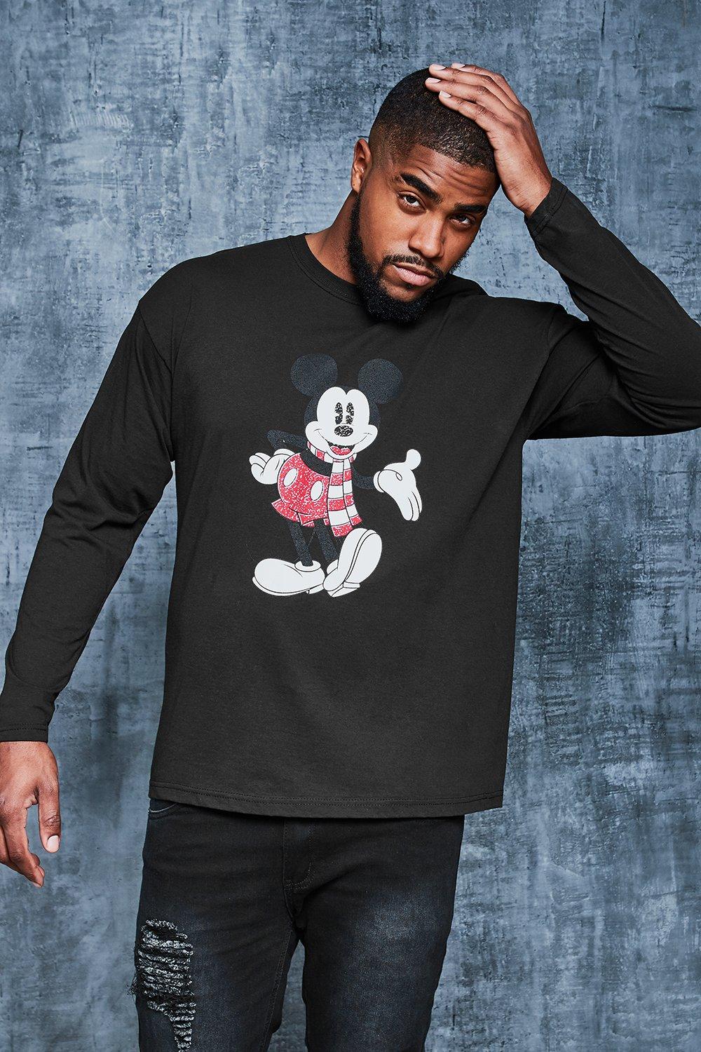 big and tall christmas t shirts