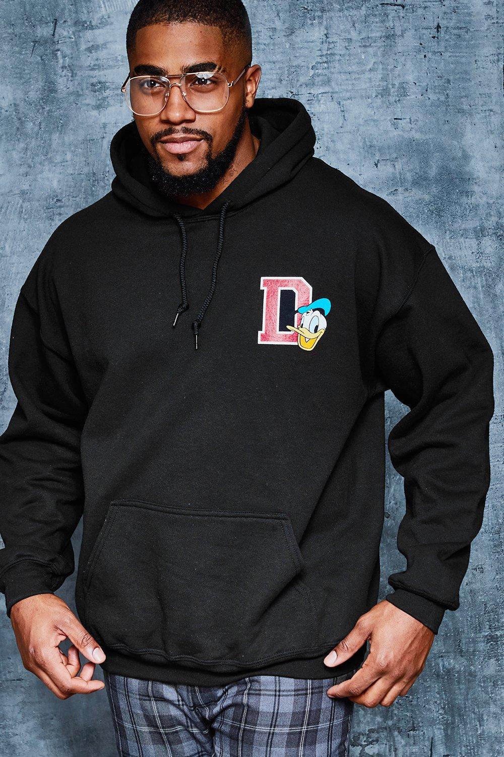 Felpe disney hot sale