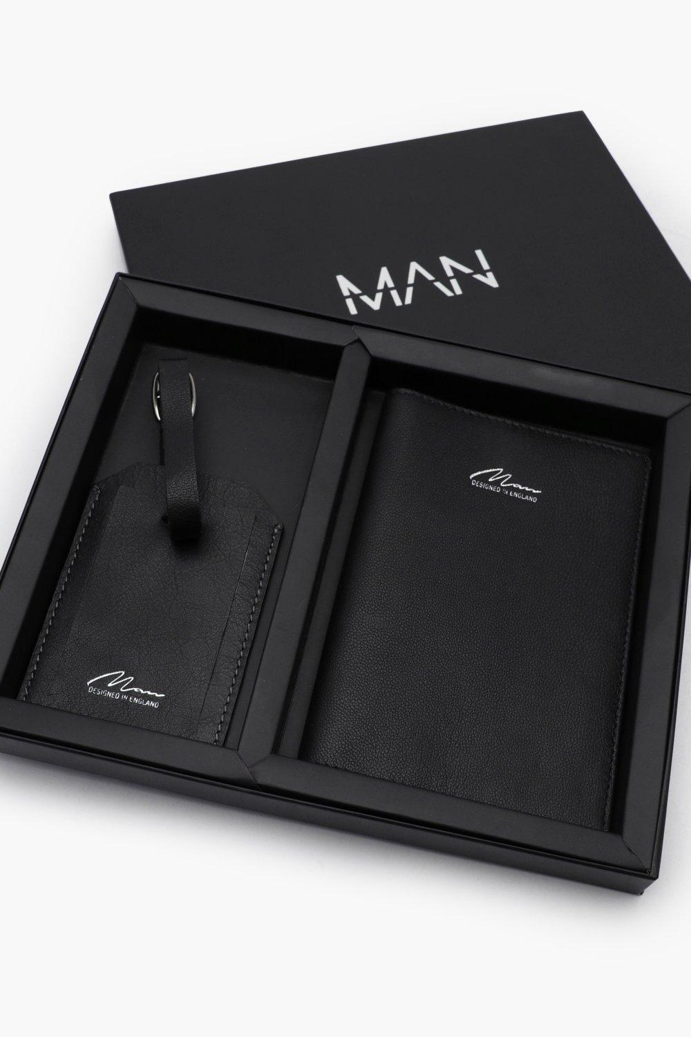 luggage gift set