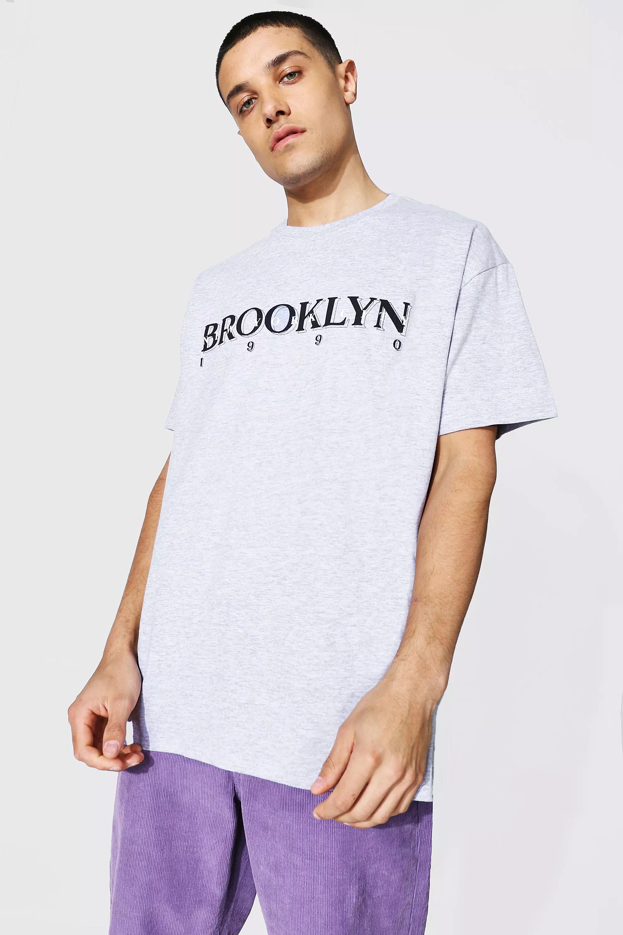 champion brooklyn t shirt