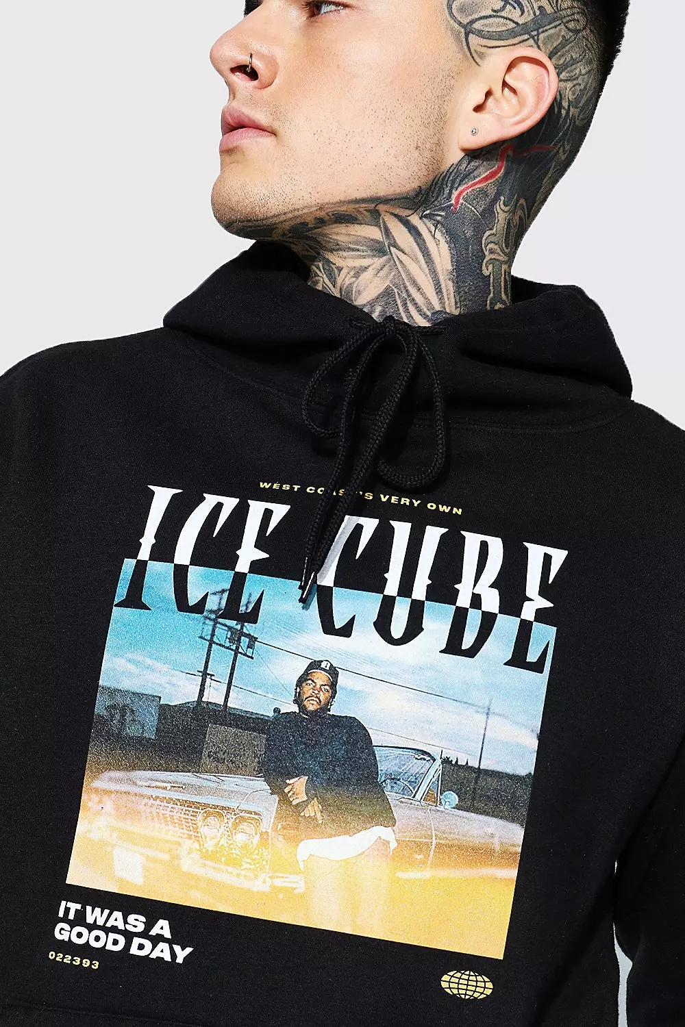 Ice cube sweater sale