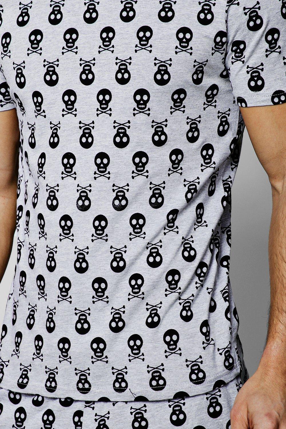 Pyjama tete 2025 de mort