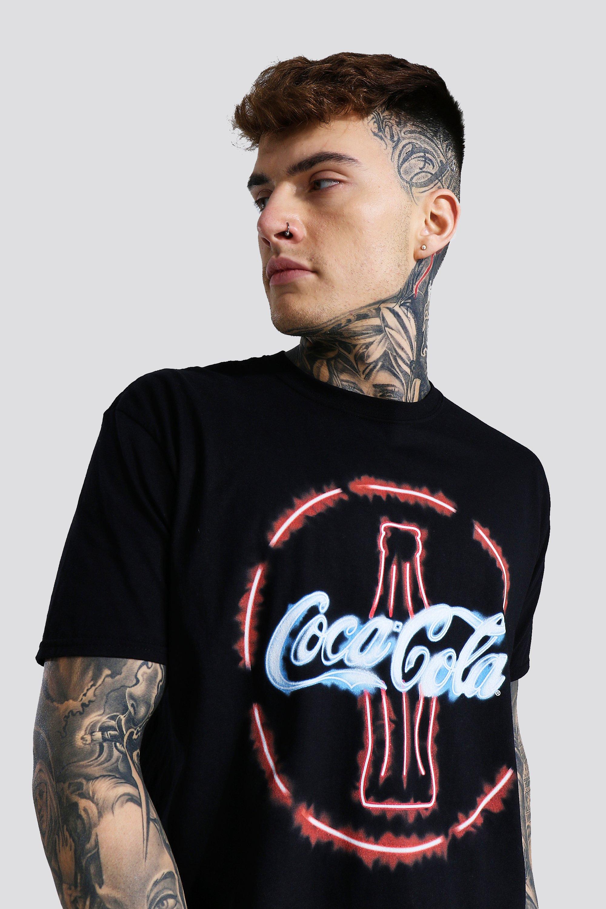 Cola shirt online