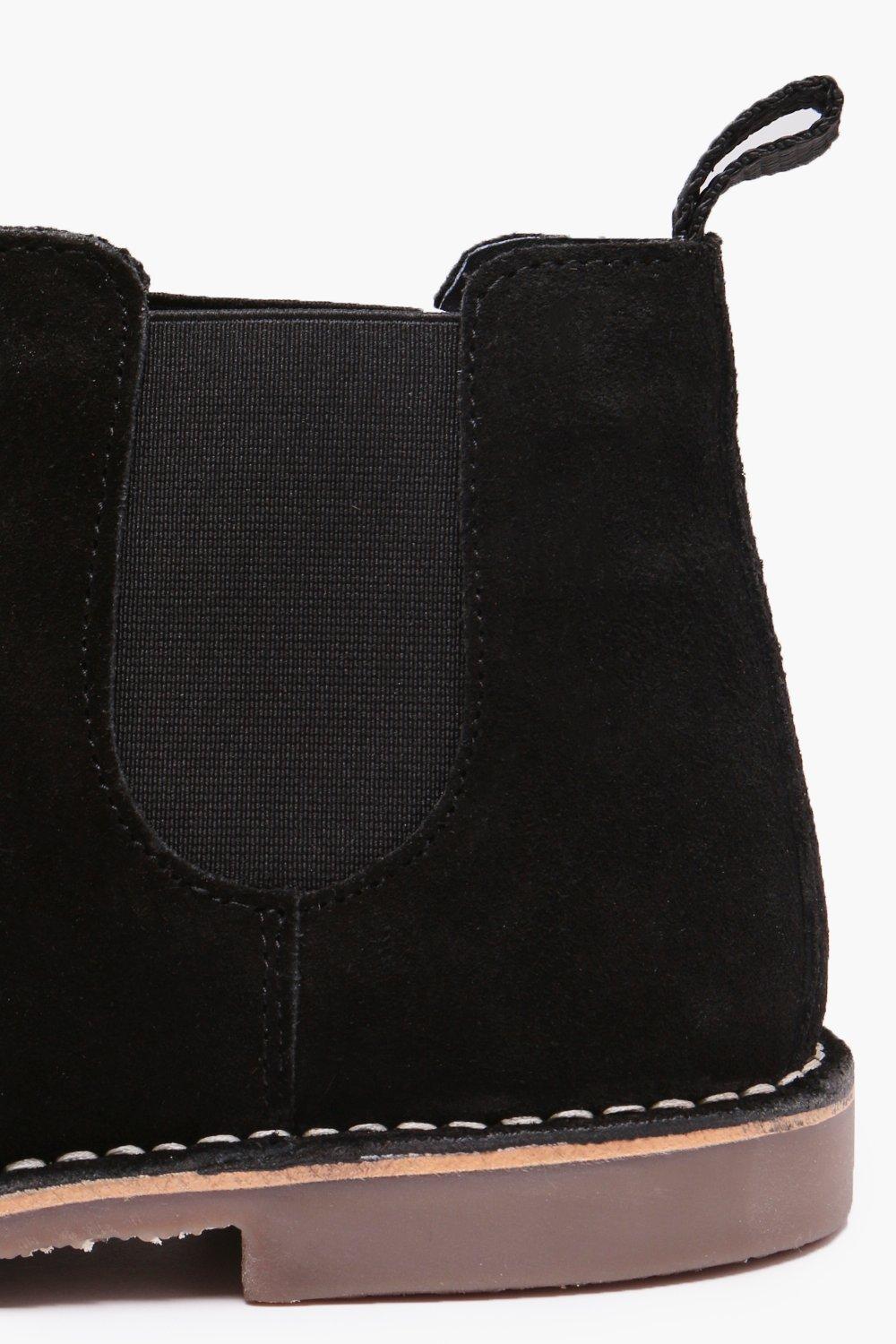 Gum sole chelsea boot clearance