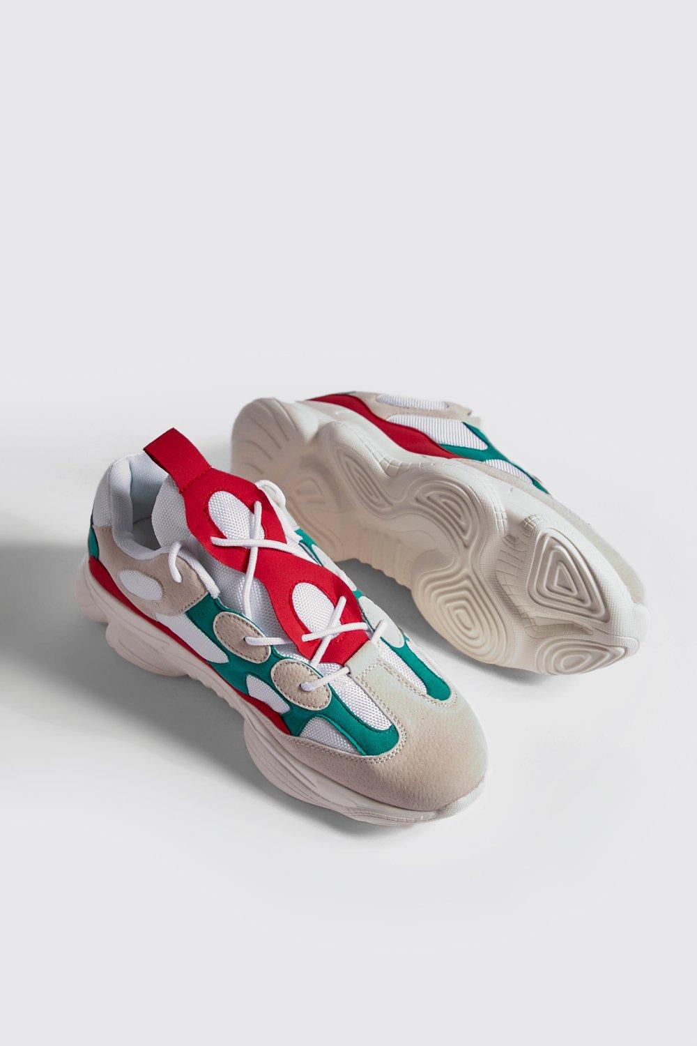 Adidas schuhe mit luftpolster clearance