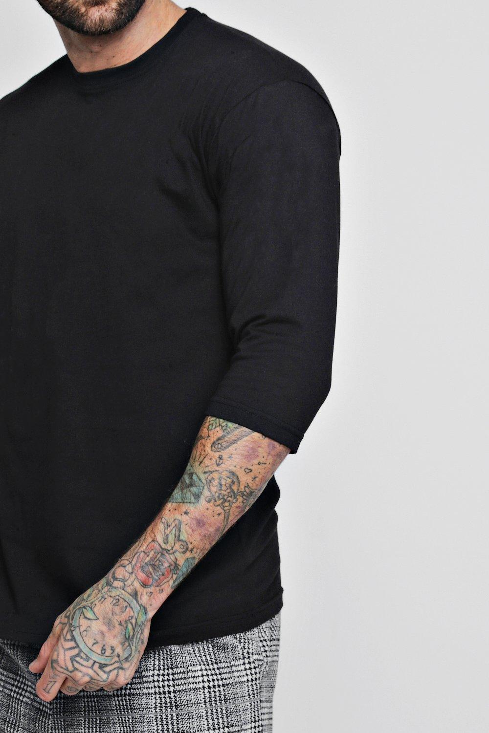 4 sleeve t